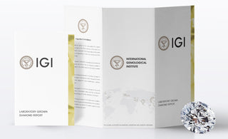 IGI Certification