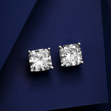 Essential Cusion Earring