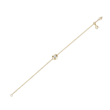 Timeless Pulse Bracelet