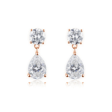 Petal Timeless Earring Studs
