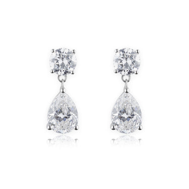 Petal Timeless Earring Studs