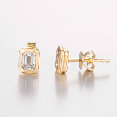 Orbit Earring Studs, P500265