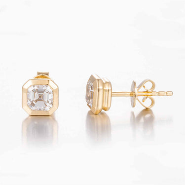 Orbit Earring Studs, P500266