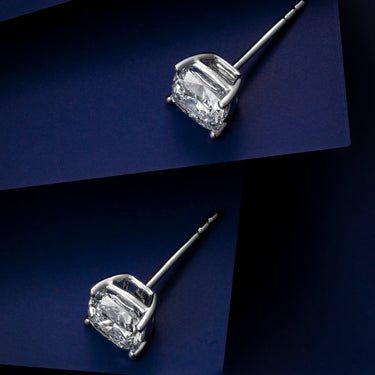 Orbit Earring Studs, P500586