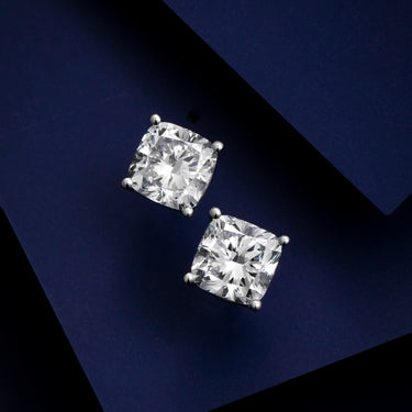 Orbit Earring Studs, P500586