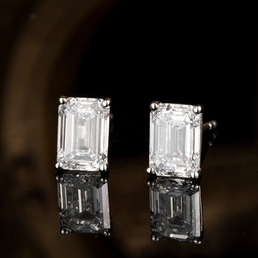 Orbit Earring Studs, P500597