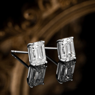 Orbit Earring Studs, P500597