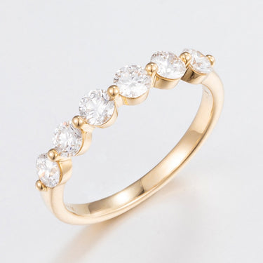 Orbit Eternity Ring, P500166