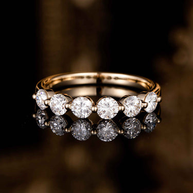 Orbit Eternity Ring, P500166