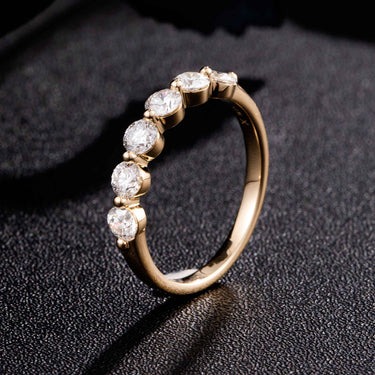 Orbit Eternity Ring, P500166
