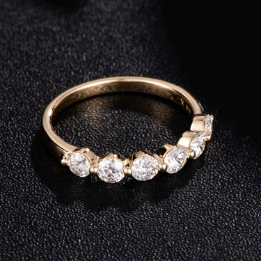 Orbit Eternity Ring, P500166