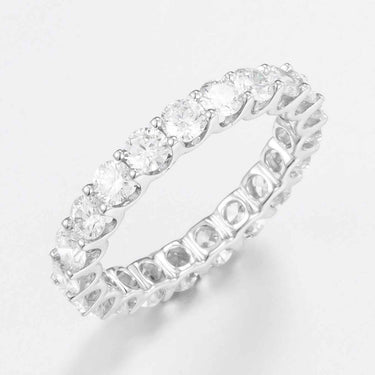 Orbit Eternity Ring, P500007