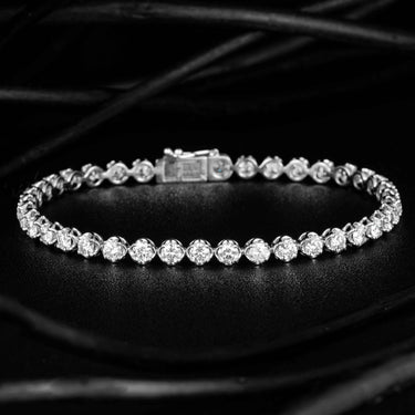 Essential Tennis Bracelet 1