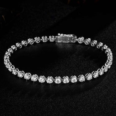 Essential Tennis Bracelet 1