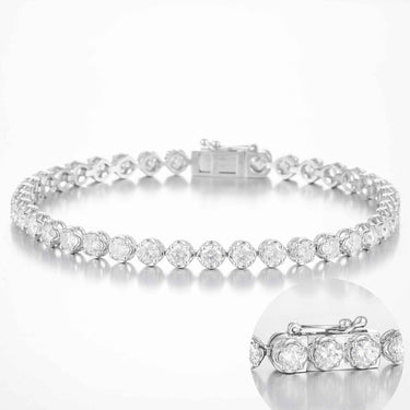 Essential Tennis Bracelet 1