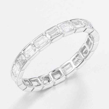 Orbit Eternity Ring, P500137