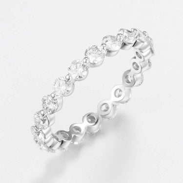 Orbit Eternity Ring, P500164