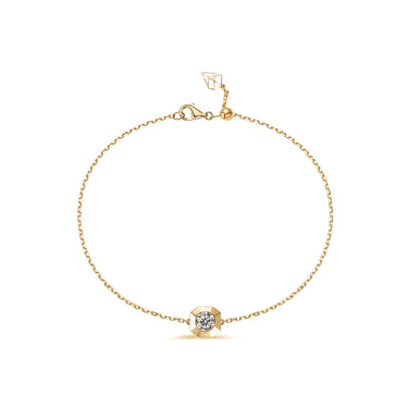 Timeless Pulse Bracelet