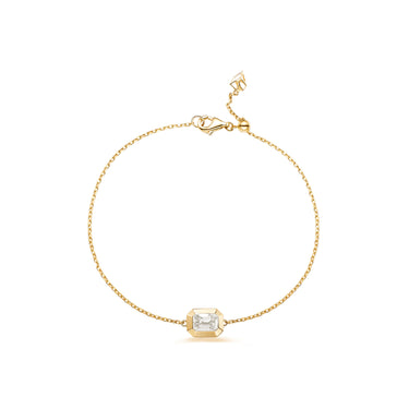 Vintage Pulse Bracelet