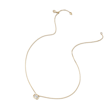 Vintage Pulse Necklace