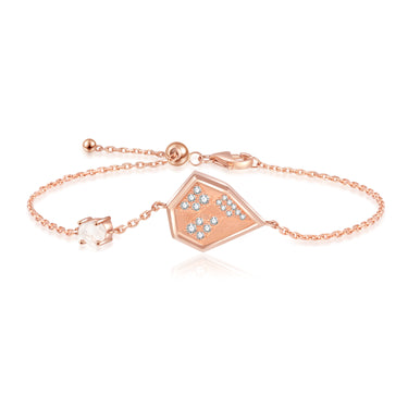 Artistry Pavé Diamond Bracelet