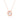 Pulse Facet Necklace