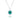 Pulse Emerald Two Way Ring / Necklace