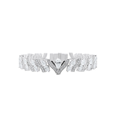 Lumina Two-way Choker & Bracelet